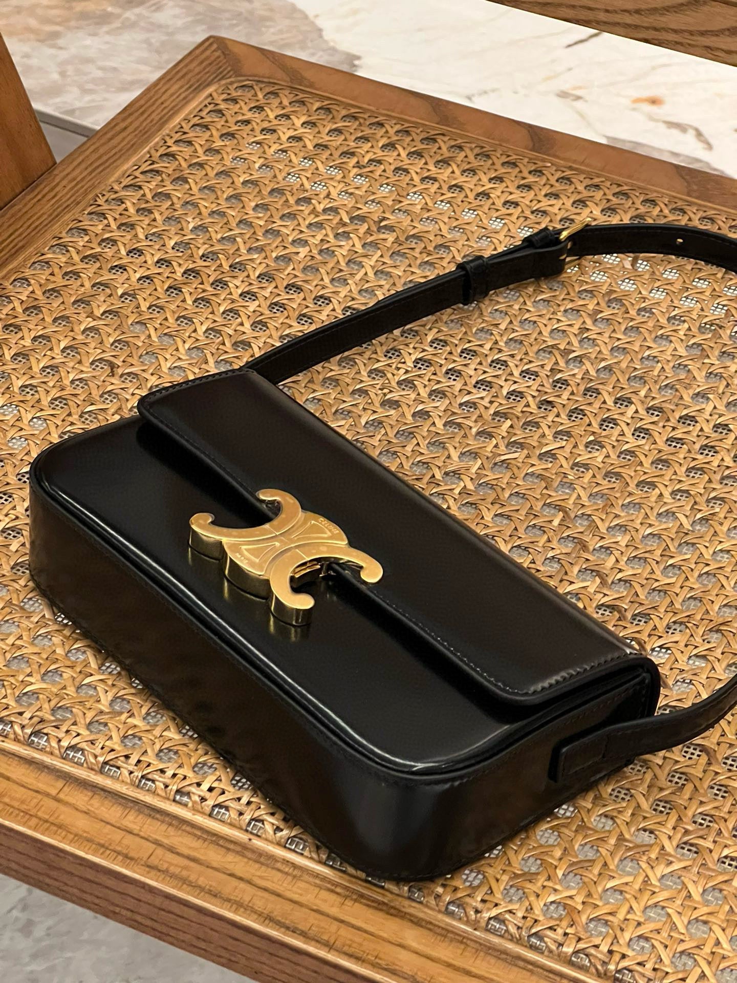 CEL CLAUDE BAG