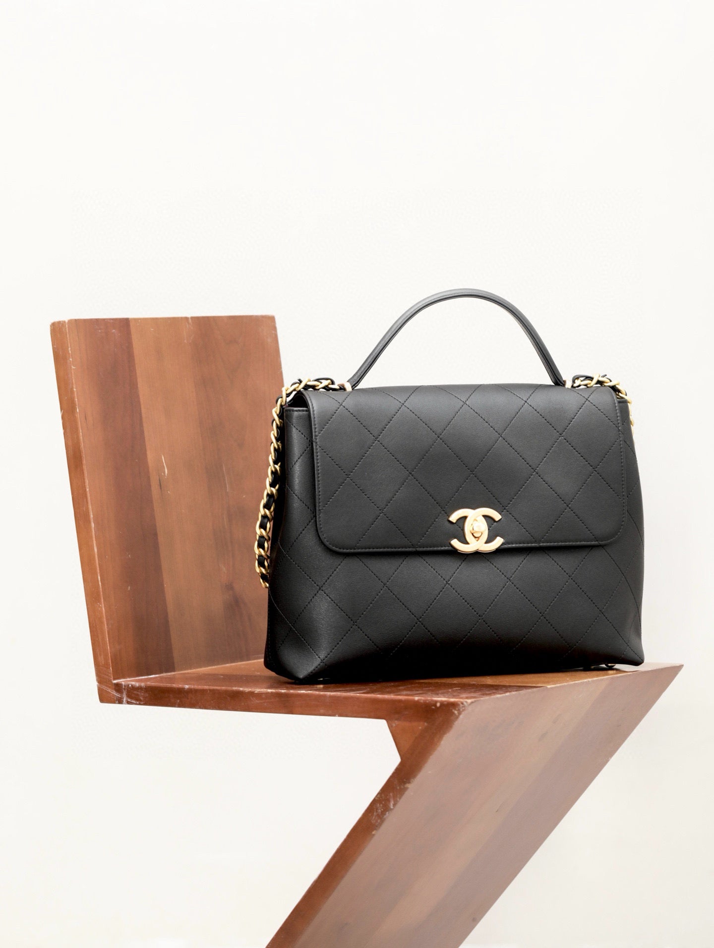 CC 25S MEDIUM BAG