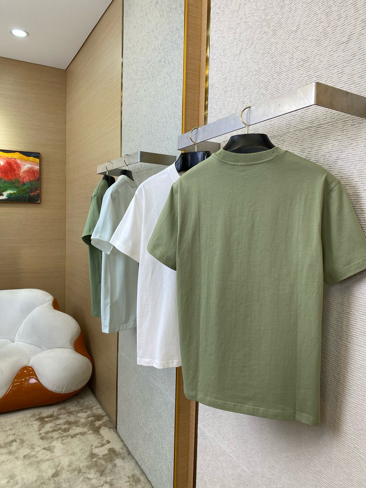 BBR T-SHIRT