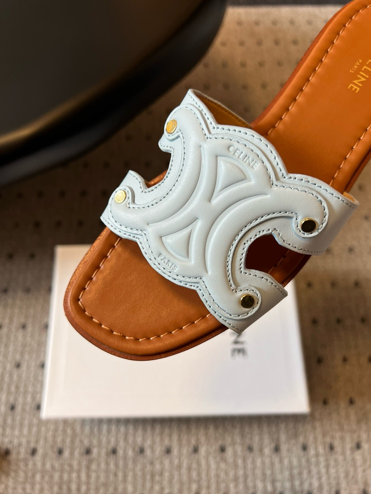 CEL SANDALS
