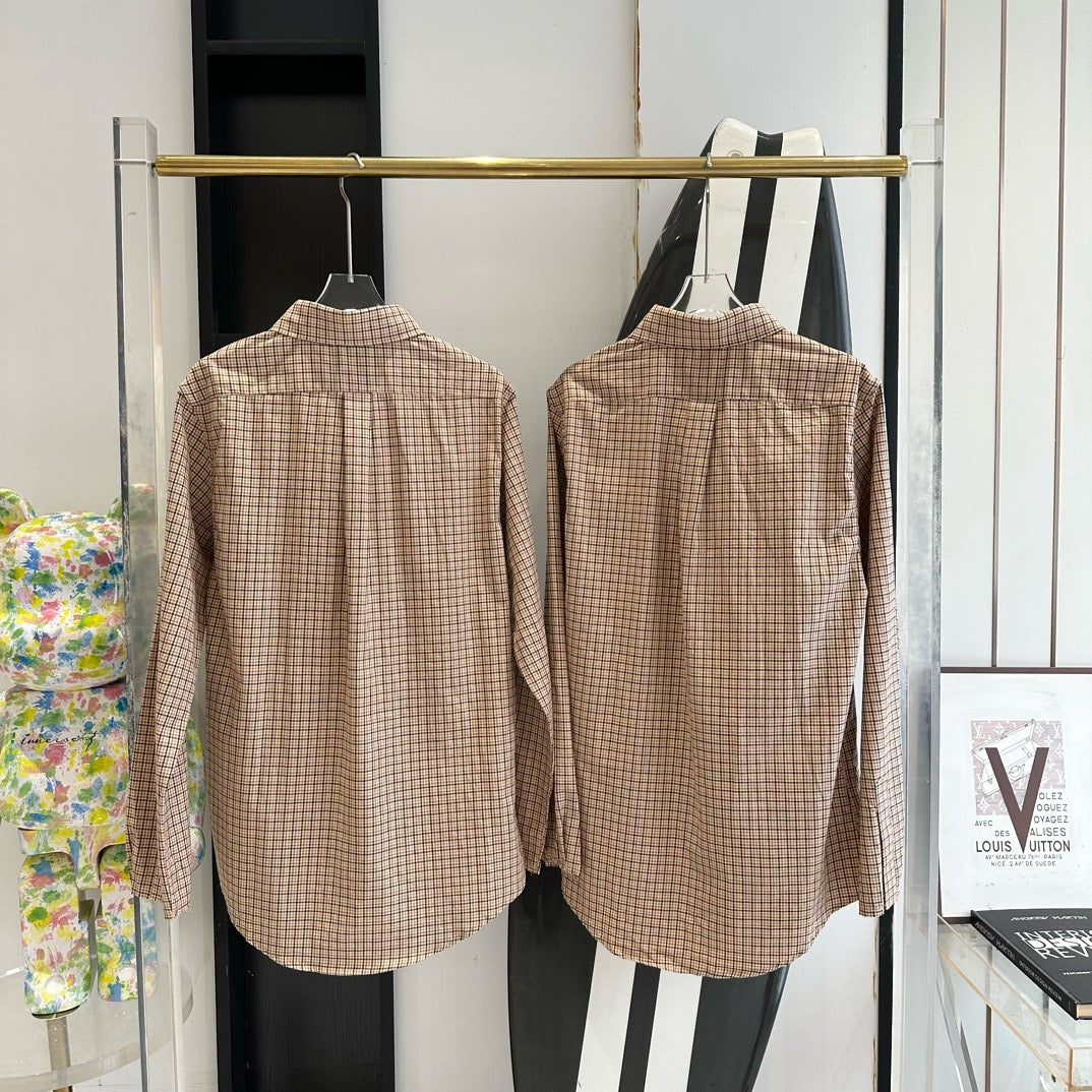 MIU M SHIRT