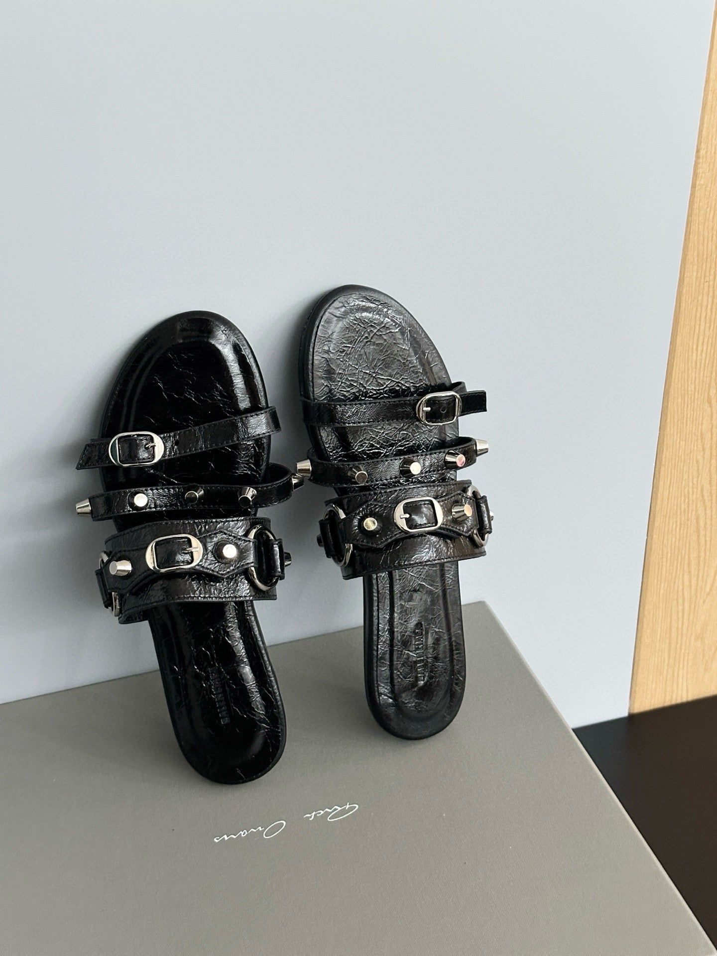 BAL SANDALS
