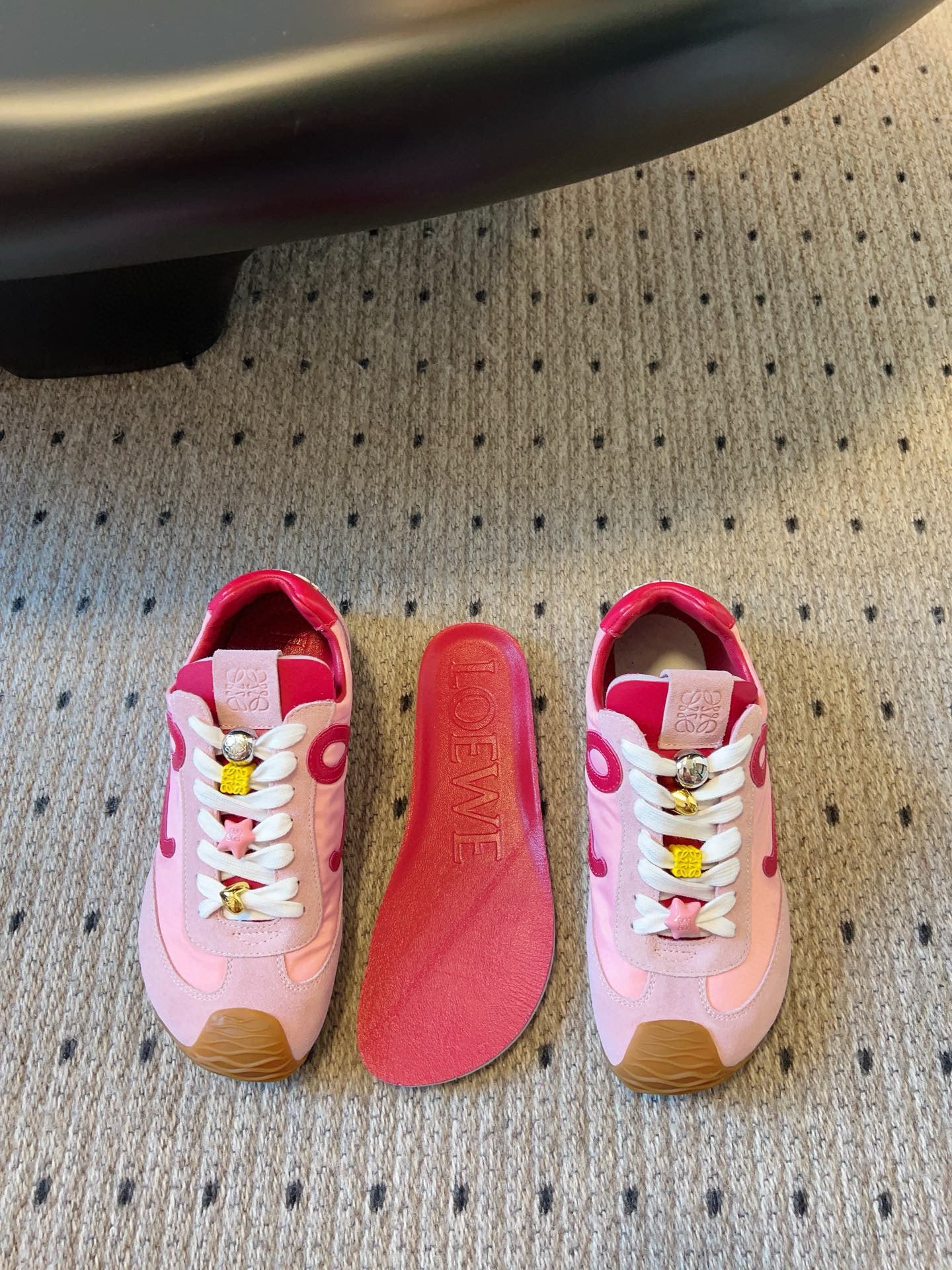 LOEW FLOW 2.0 SNEAKER