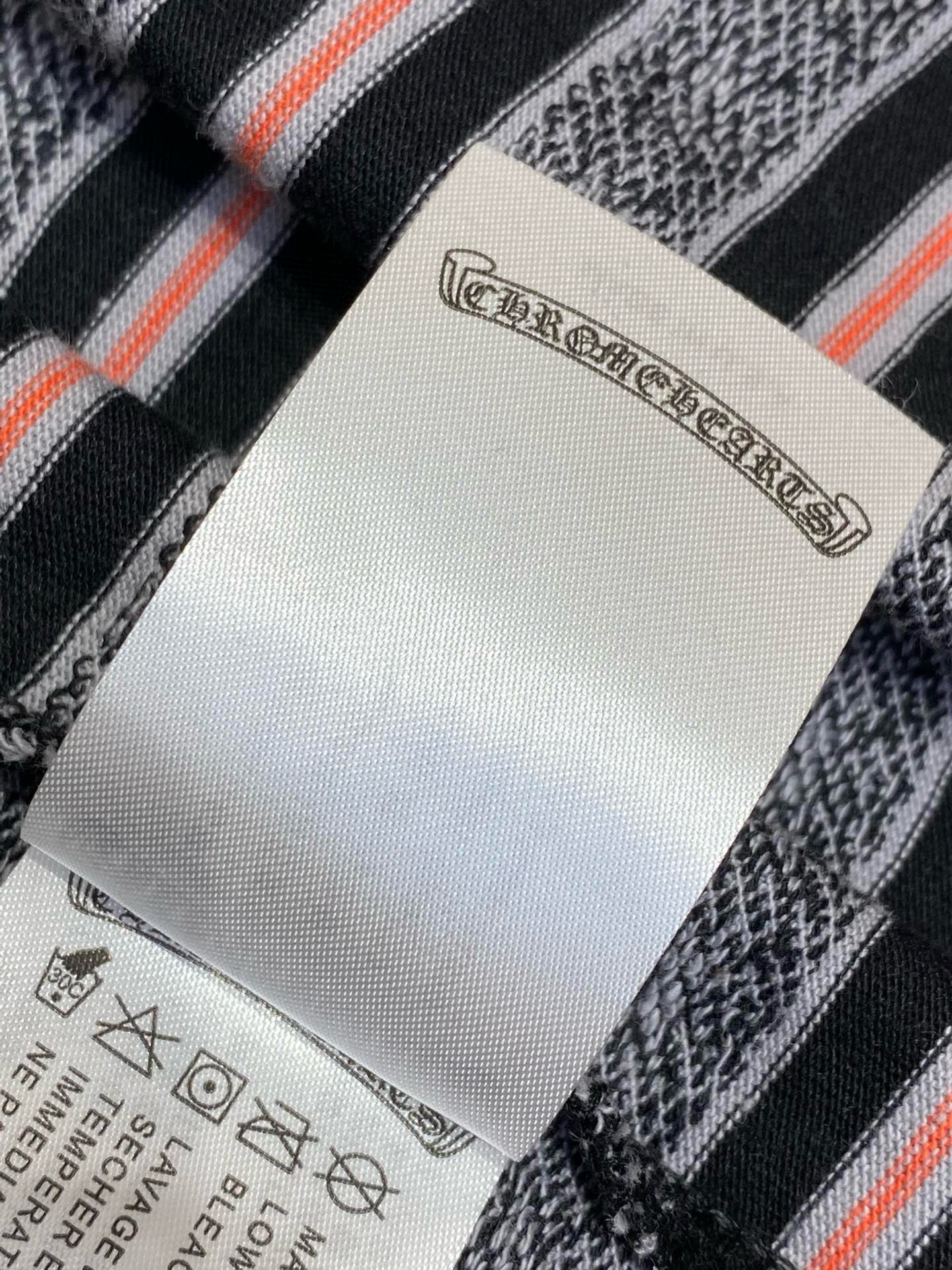 CHROME T-SHIRT