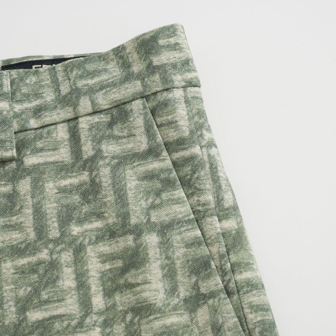 FEN SHORTS