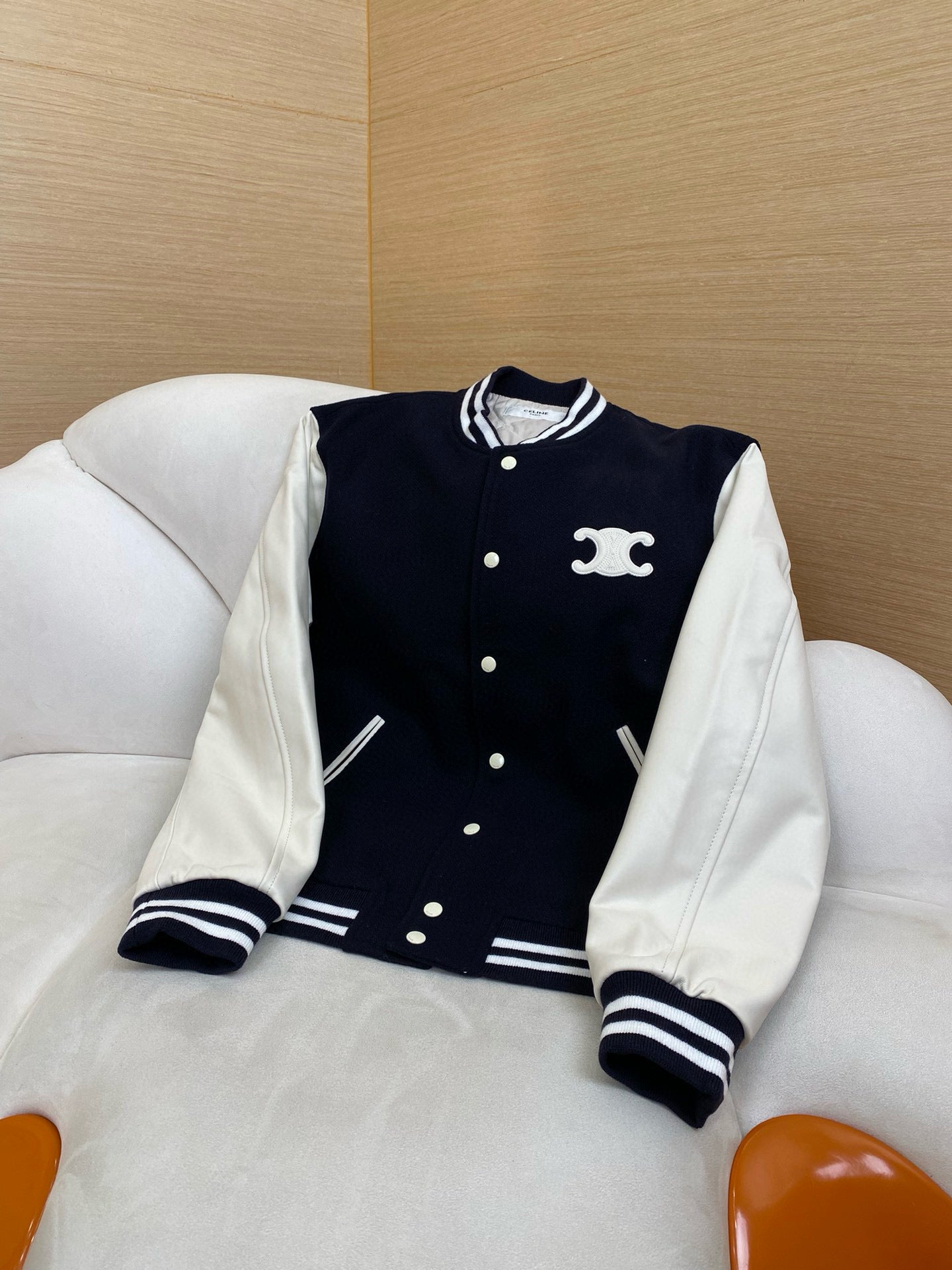 CEL BOMBER JACKET