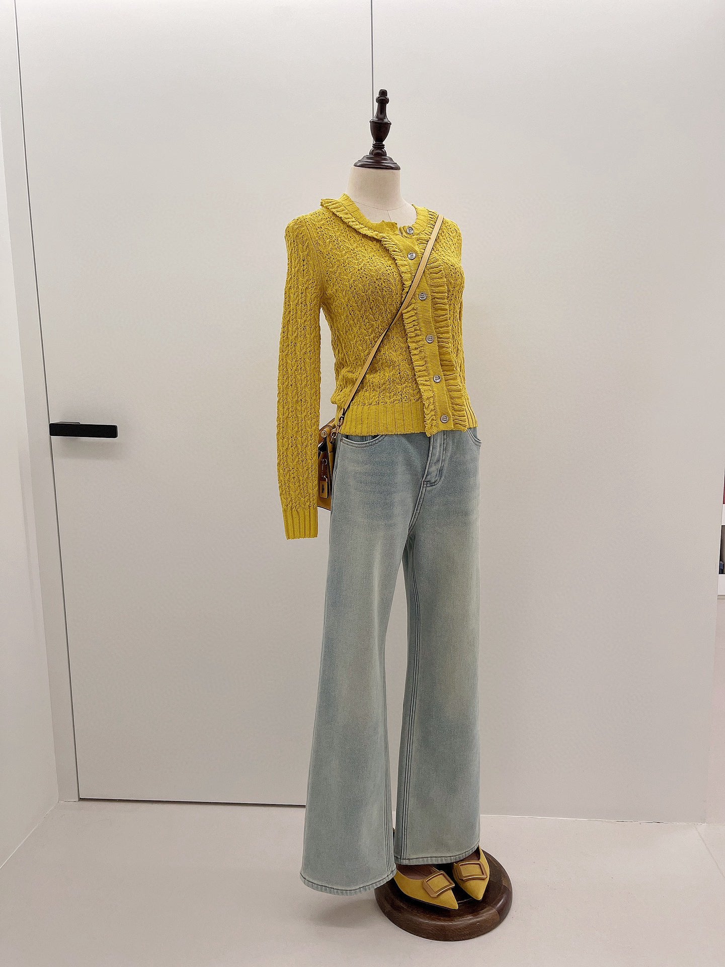 CC CARDIGAN