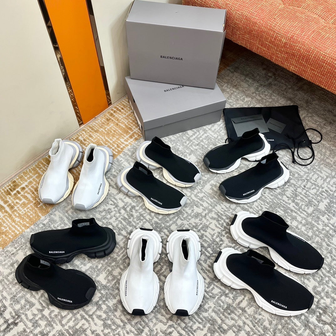 BAL 3XL TRAINERS