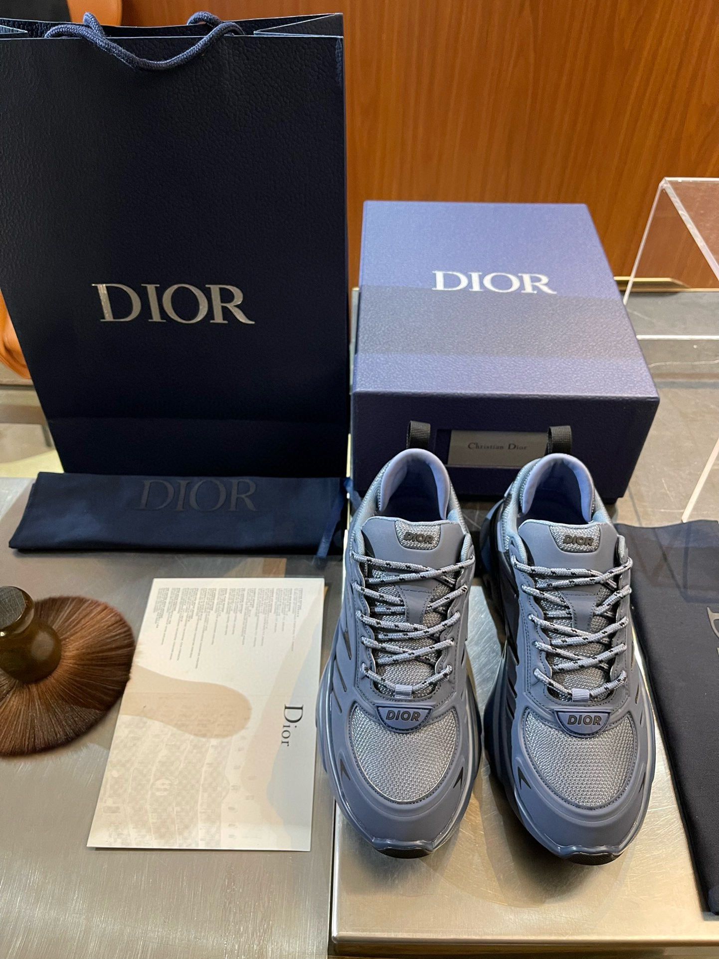 CD B44 SNEAKER