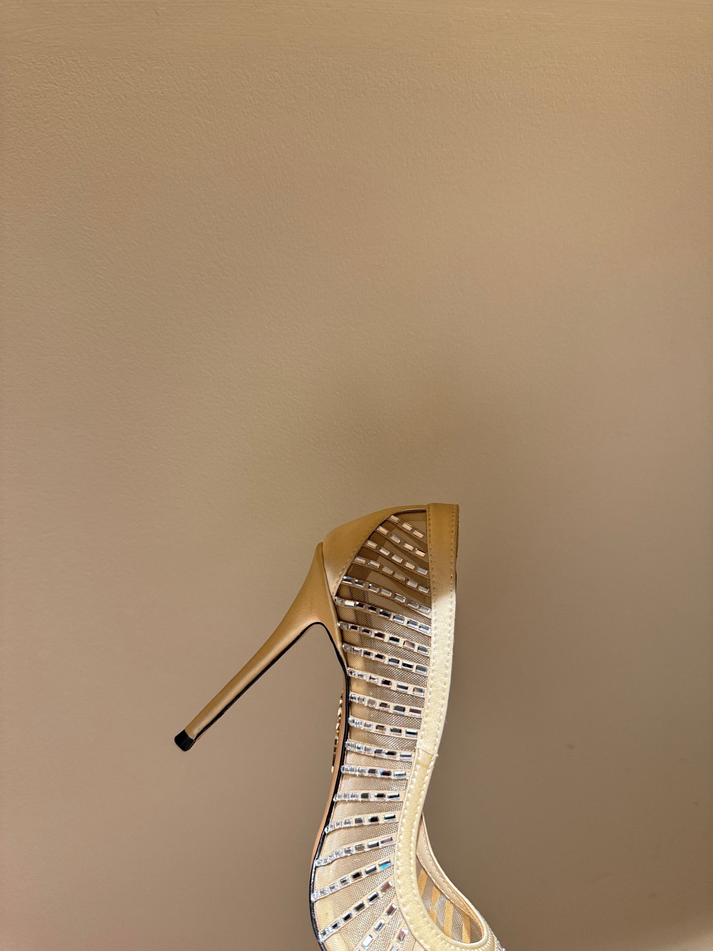 AQUAZZURA HEELS