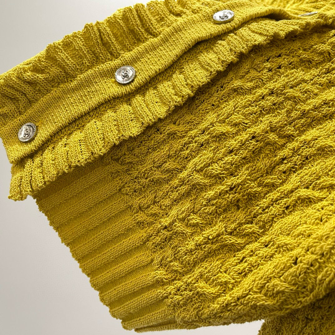 CC CARDIGAN
