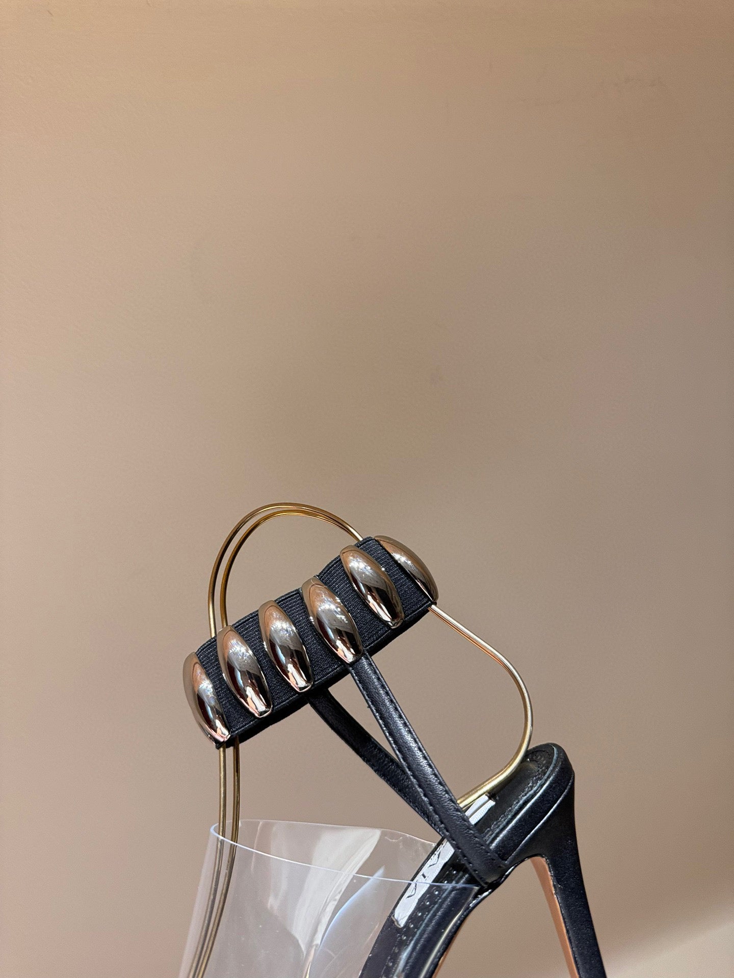 ALAIA HEELS