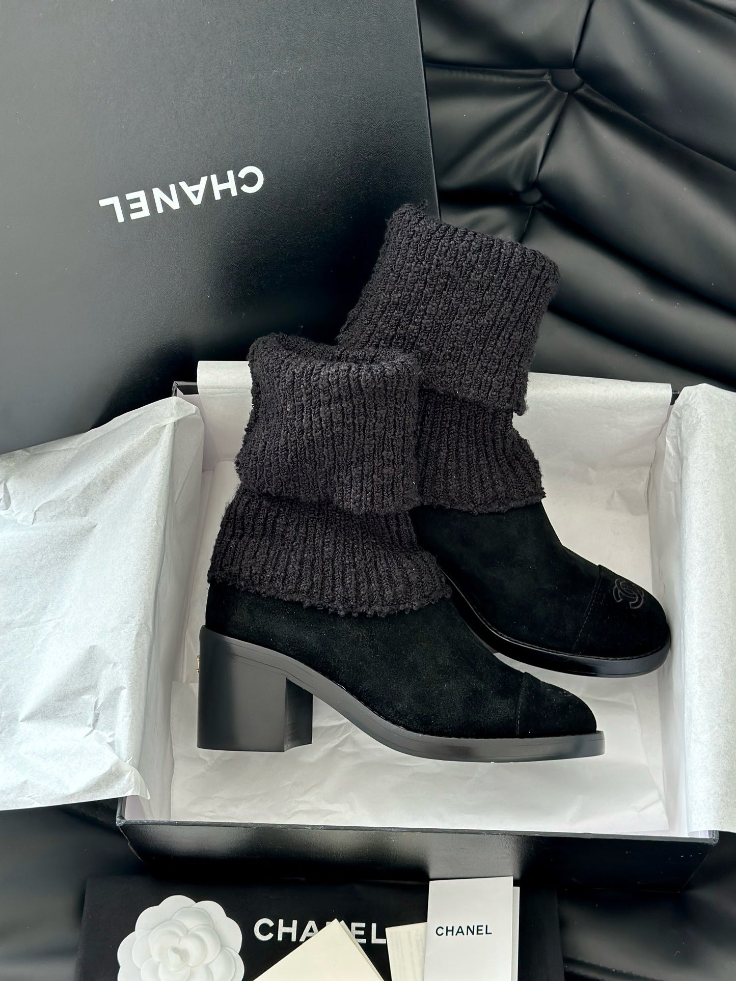 CC BOOTS
