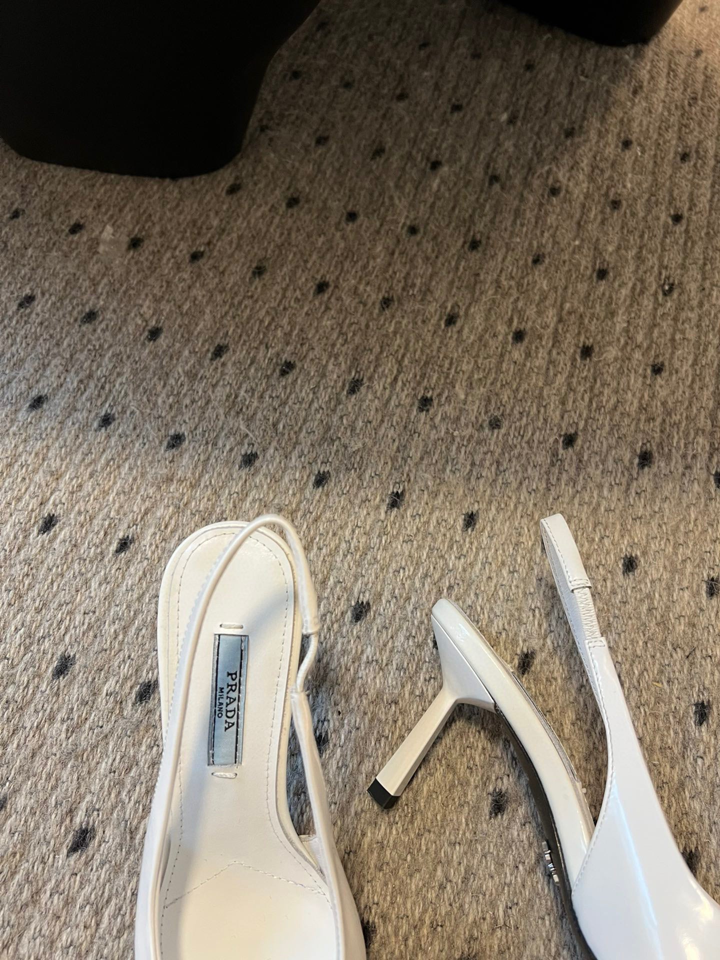 PD HEELS
