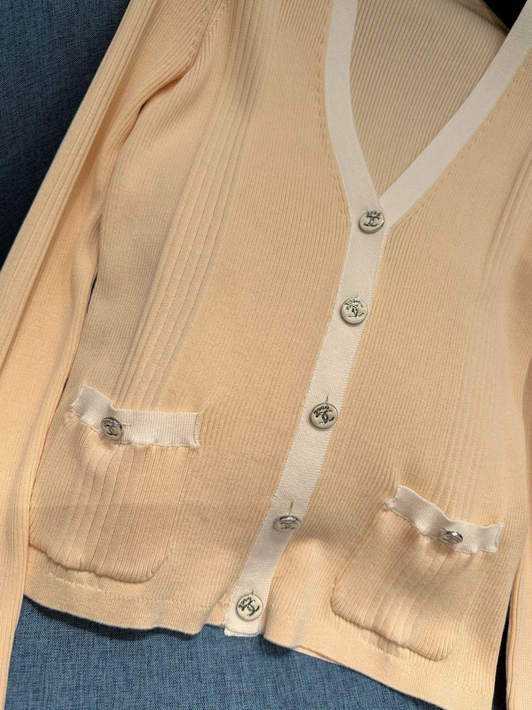 CC CARDIGAN