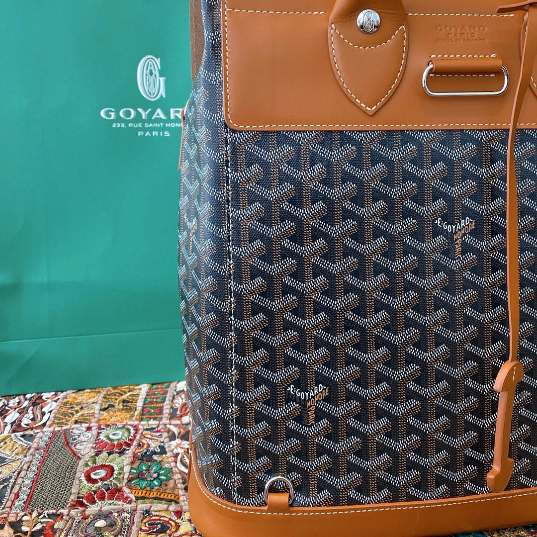 GOYA ALPIN MM BACKPACK
