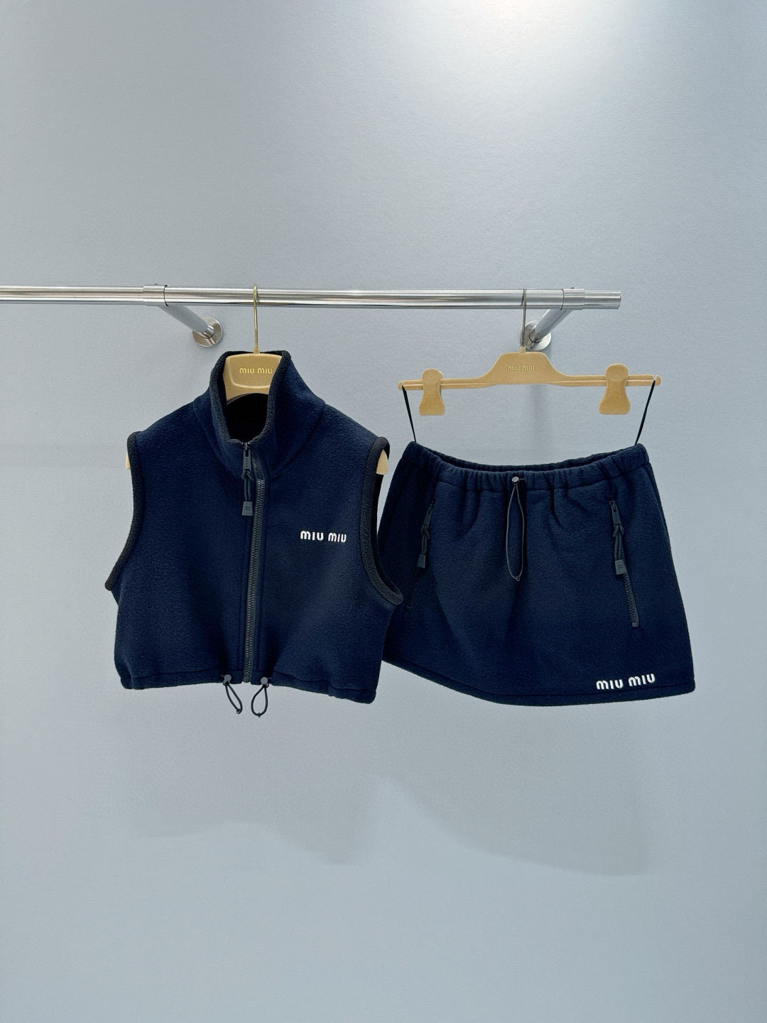MIU M VEST