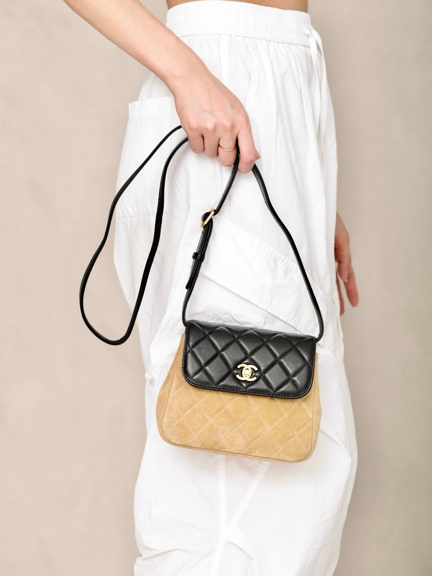 CC 25A BAG
