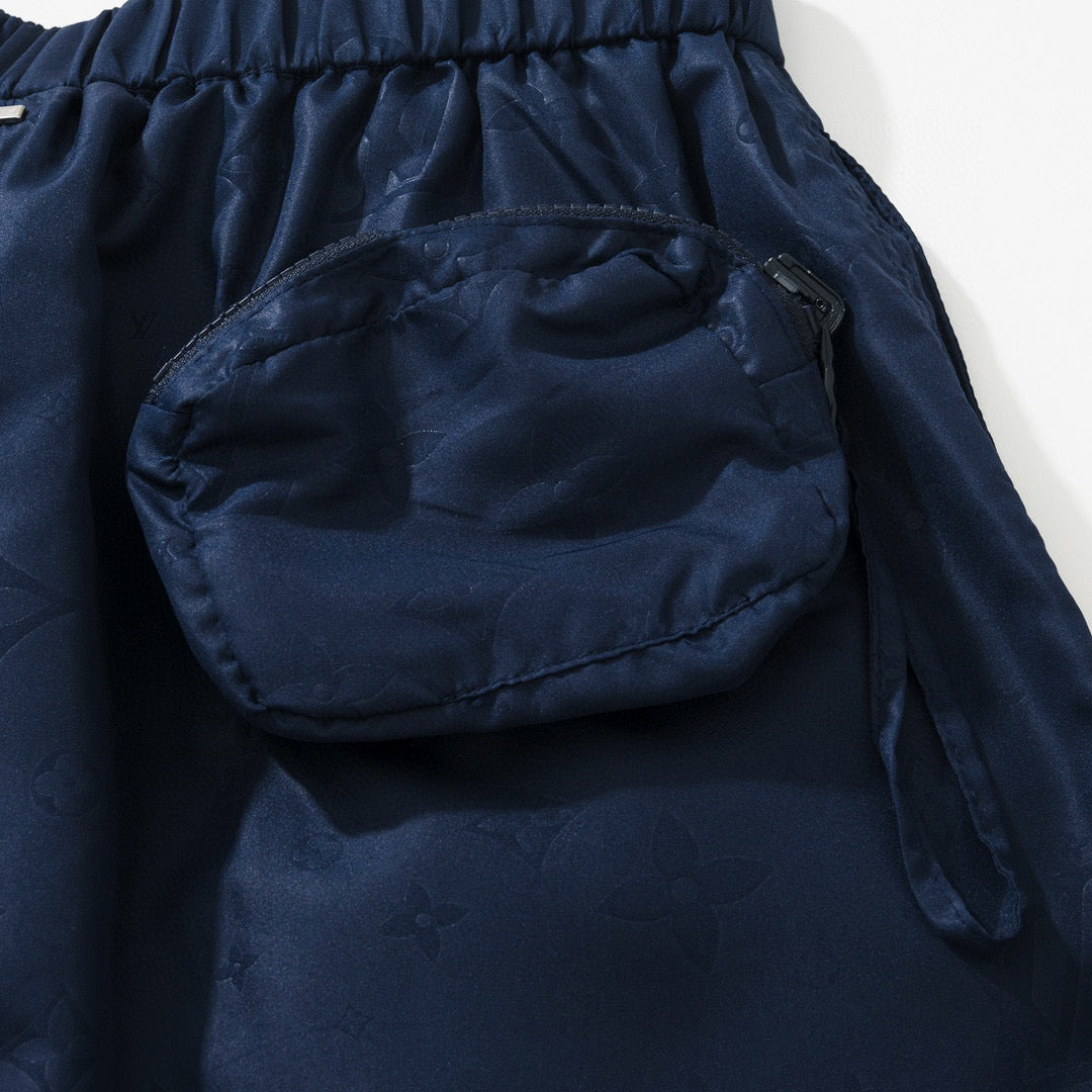 LOU SWIM SHORTS