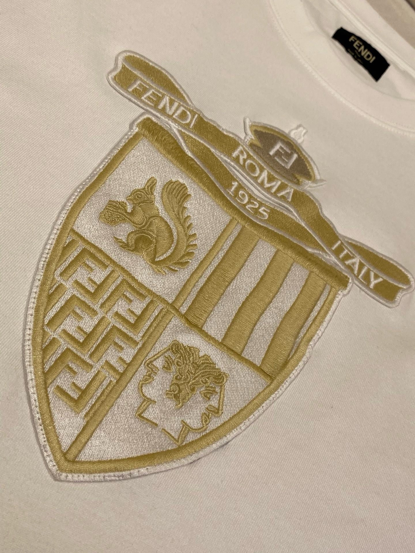FEN T-SHIRT