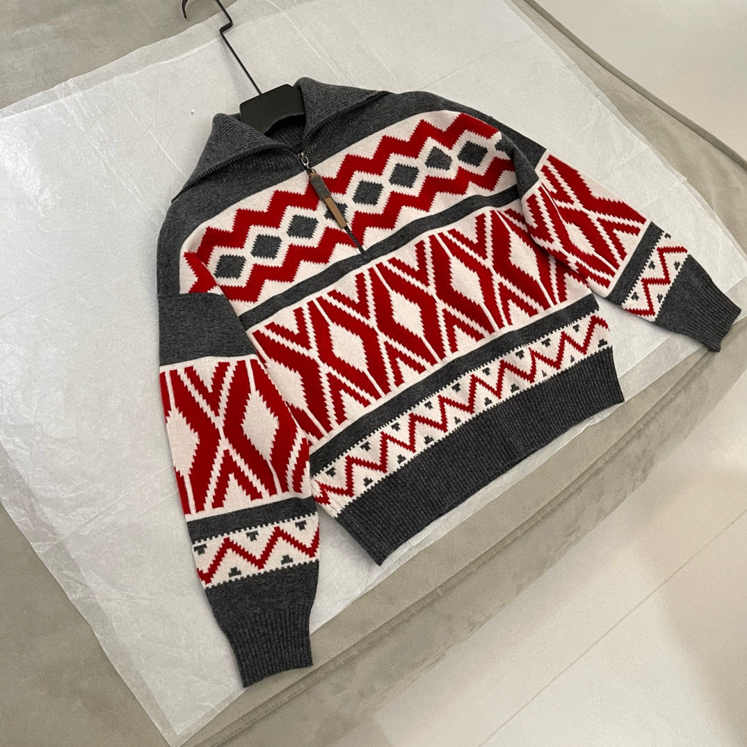 BRUNELLO C JUMPER