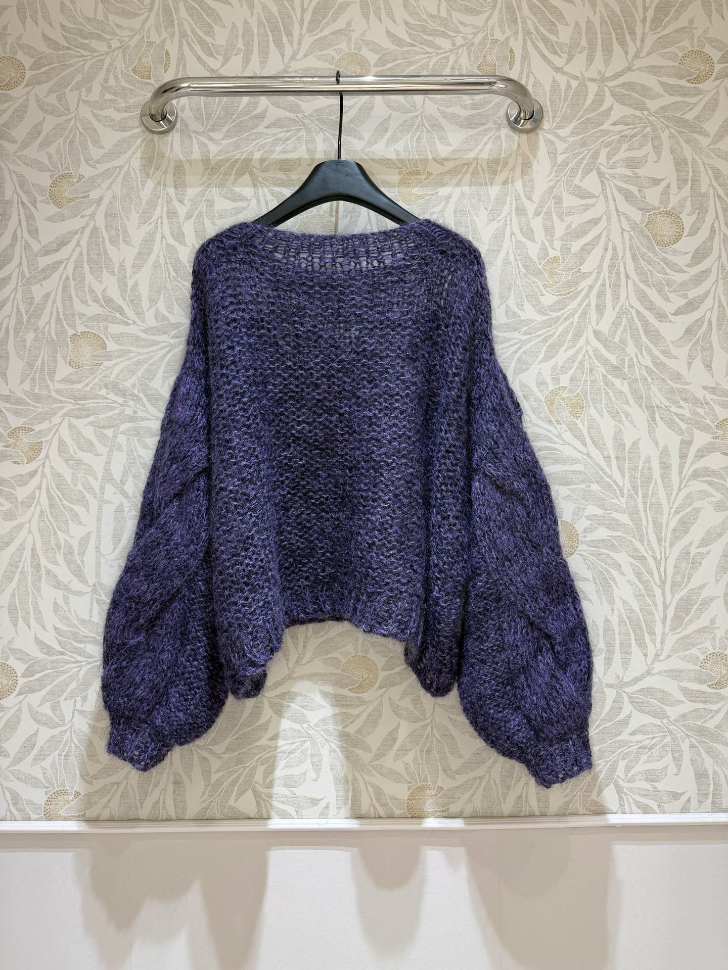 LOEW JUMPER