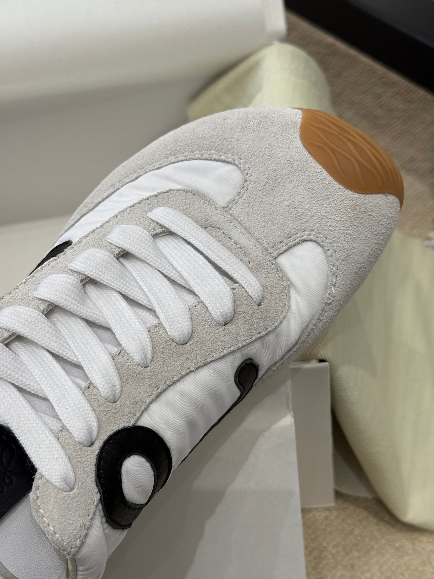 LOEW FLOW 2.0 SNEAKER