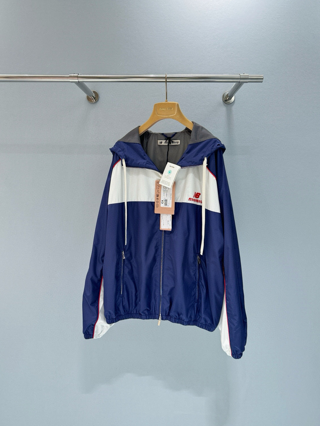 MIU M JACKET