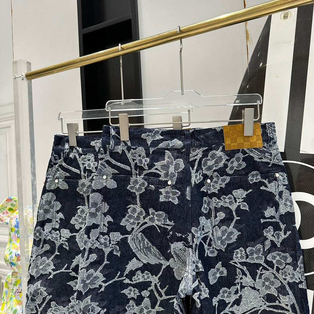 LOU SHORTS
