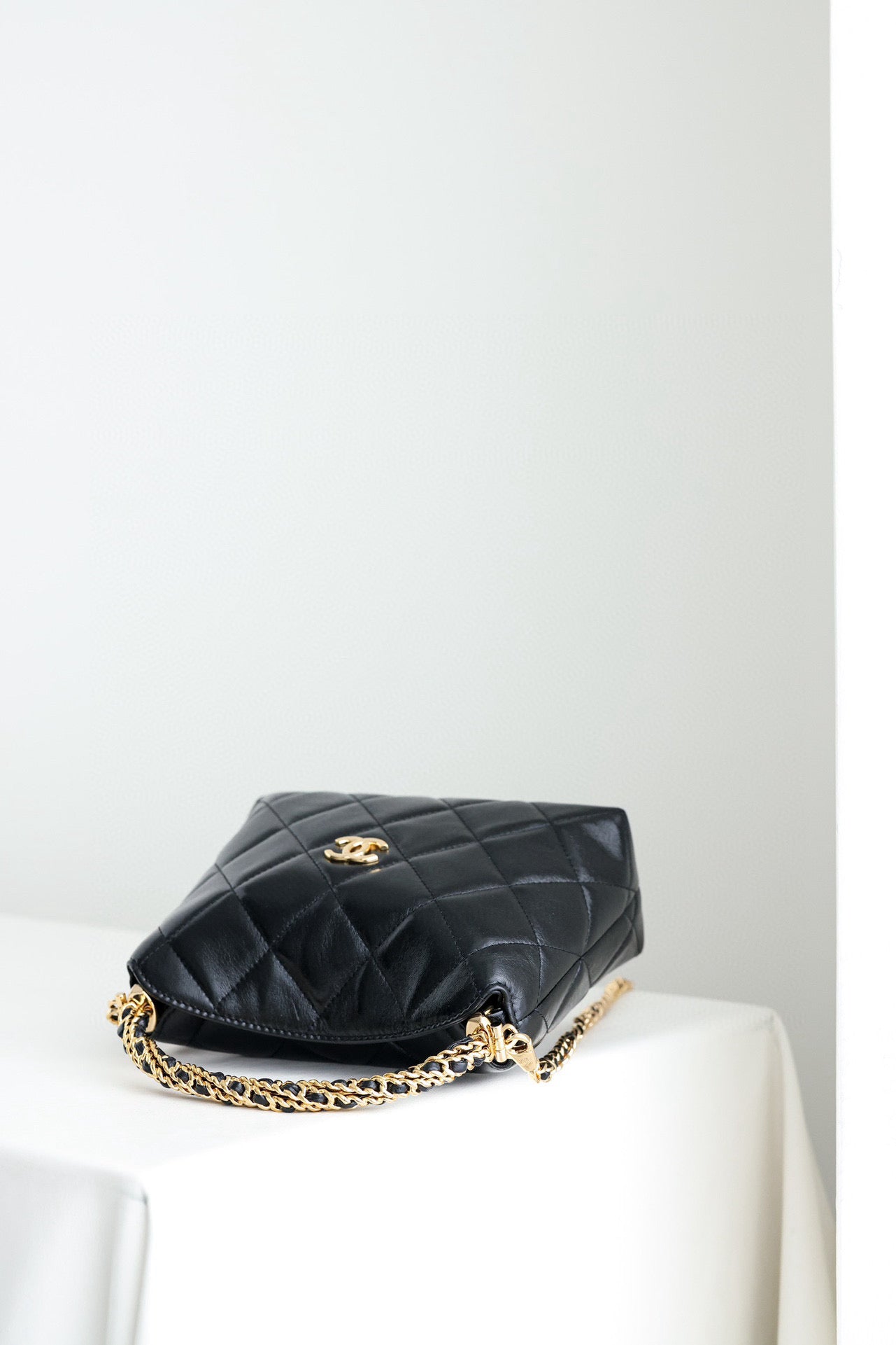 CC 24B HOBO BAG