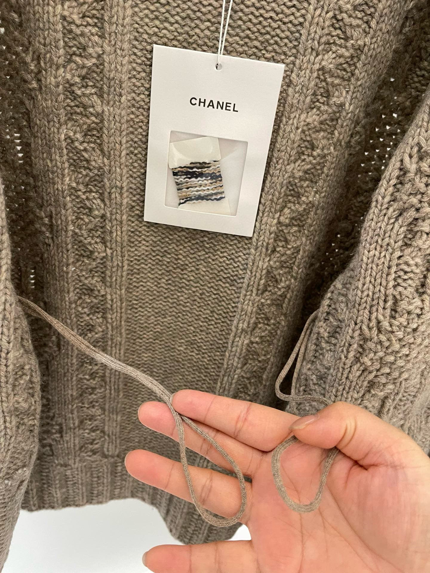 CC CARDIGAN