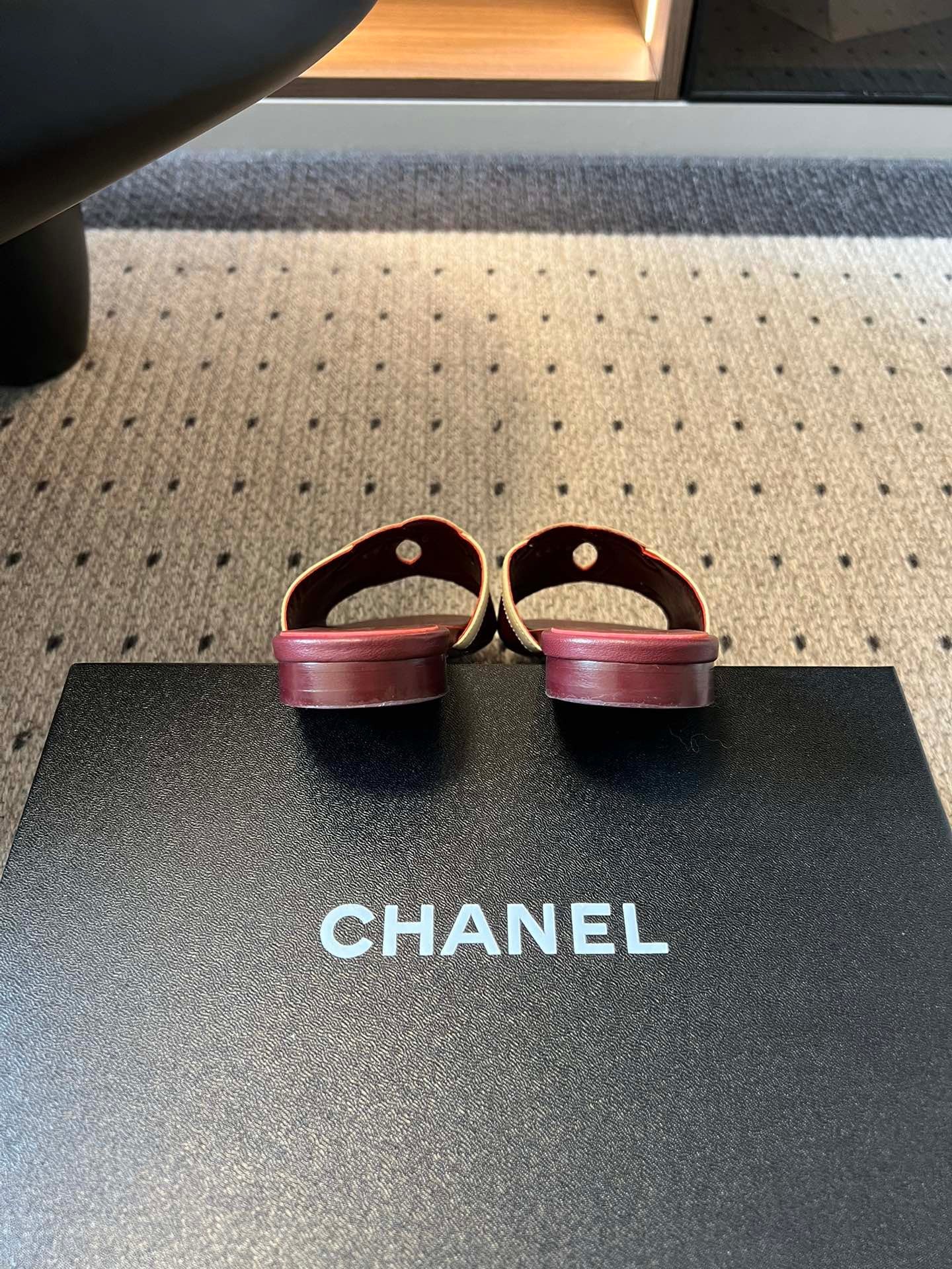 CC SANDALS