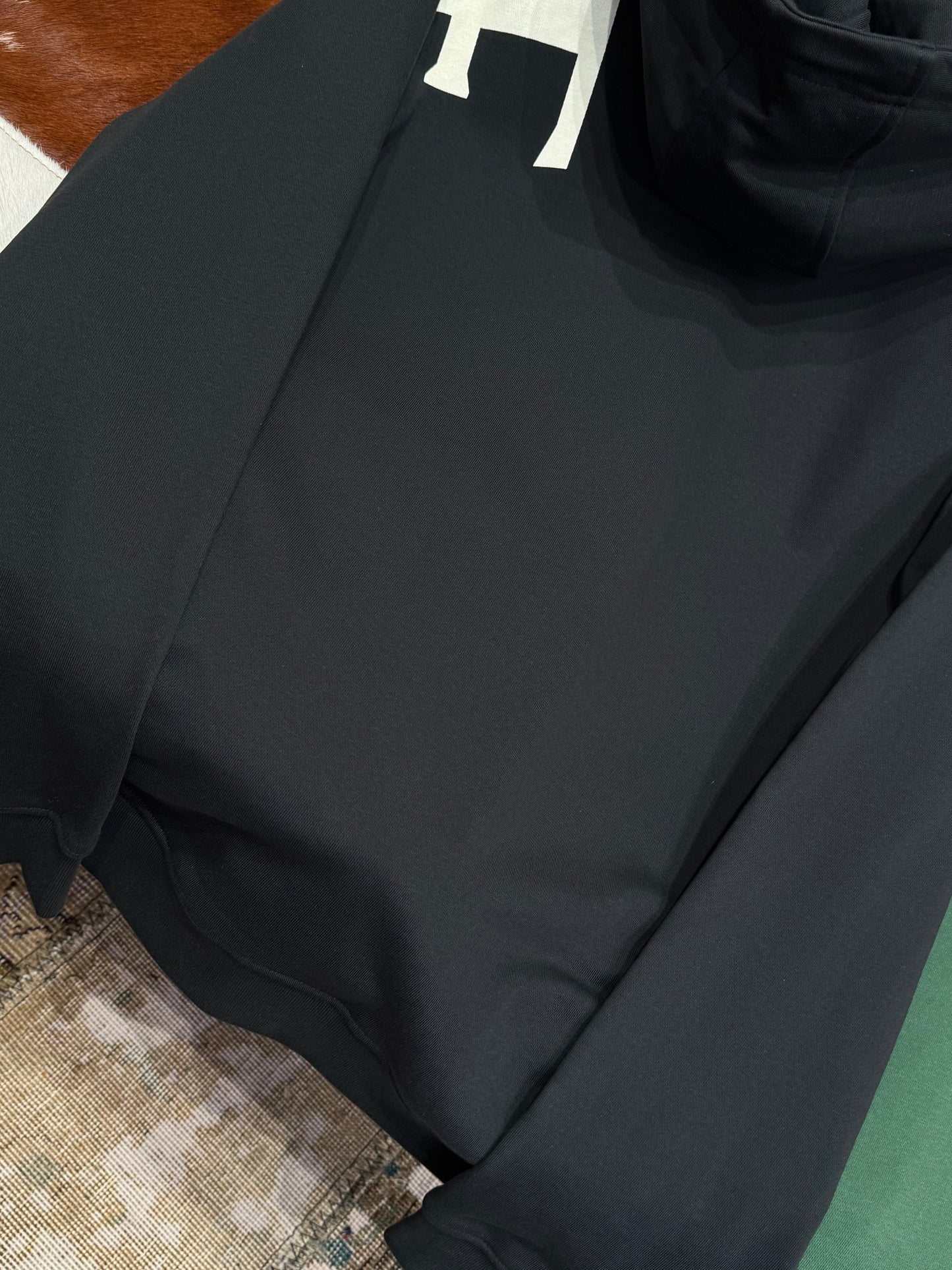 LOEW HOODIE