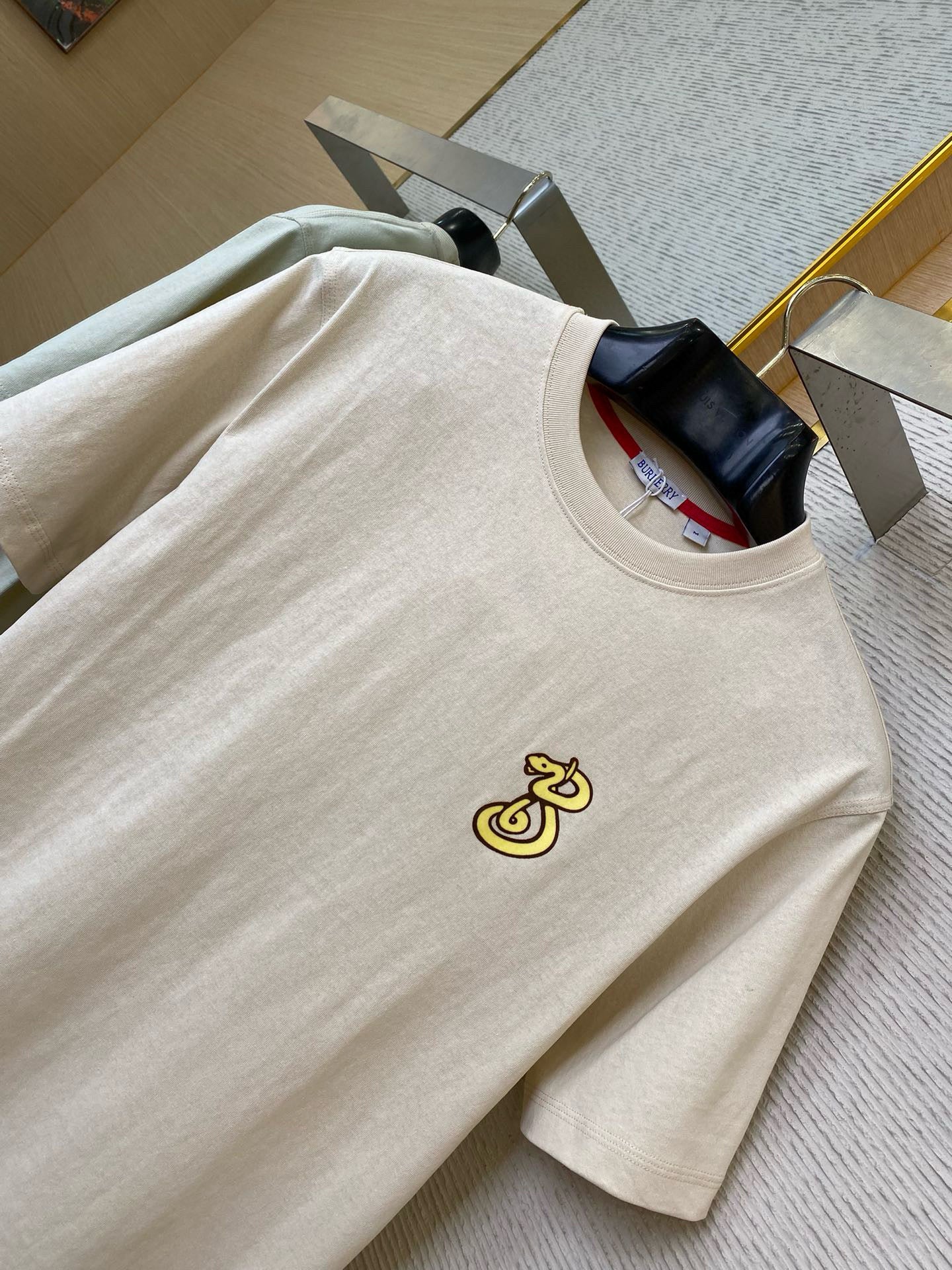 BBR T-SHIRT