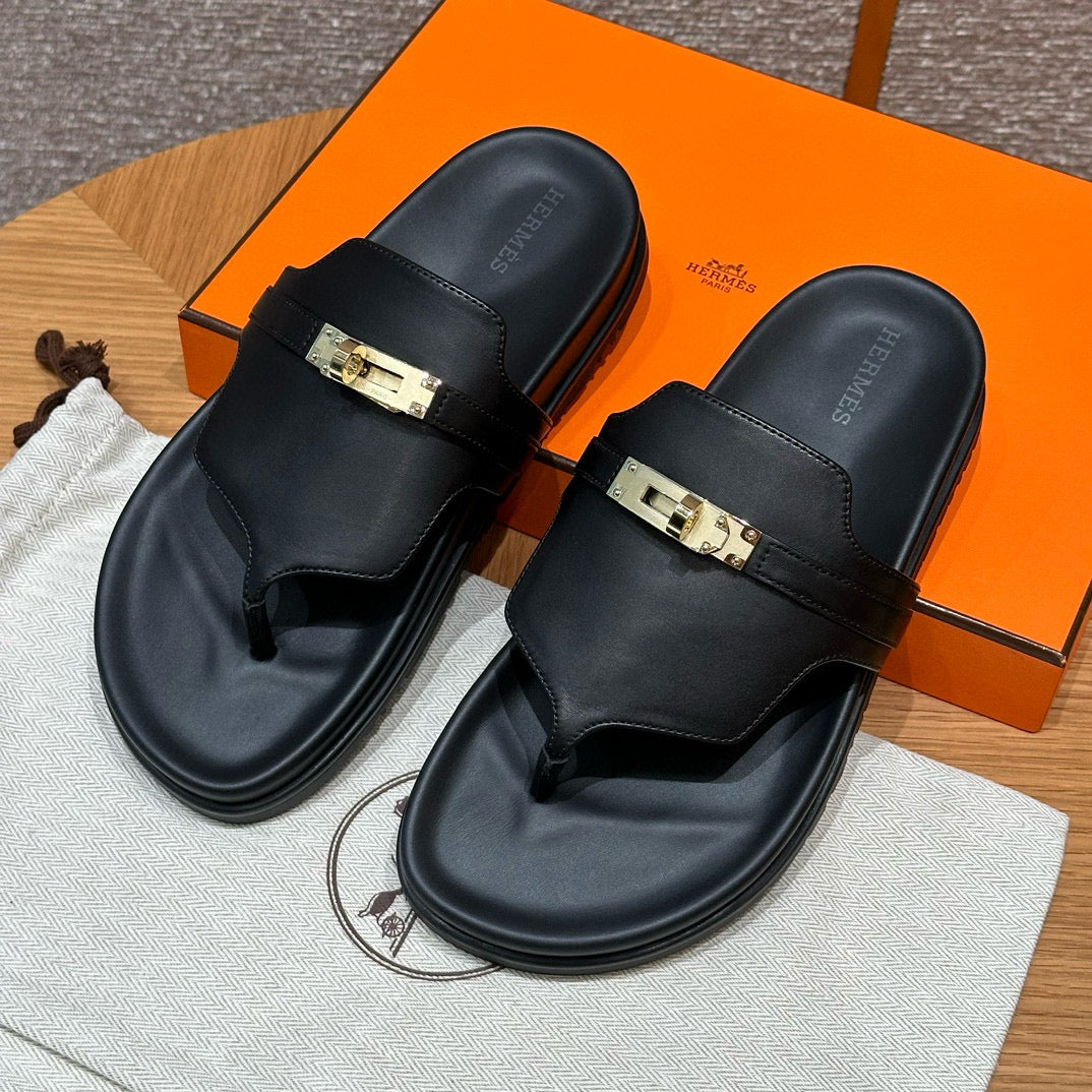 HERM EMPIRE SANDALS
