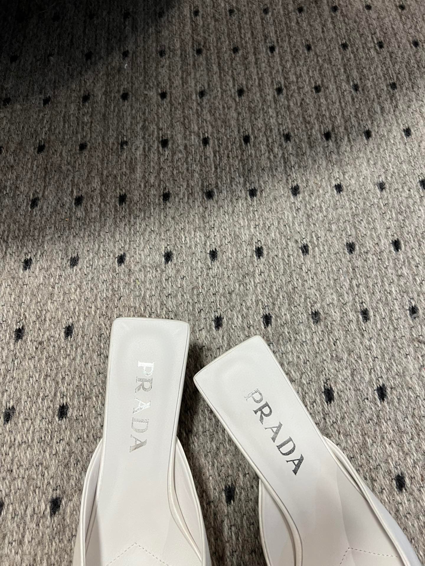 PD HEELS