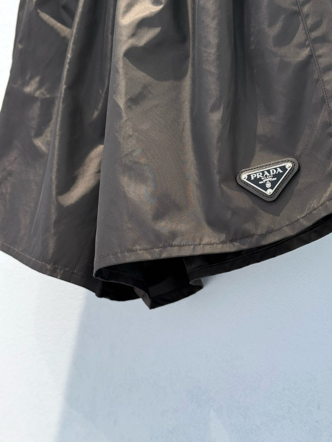 PD SHORTS