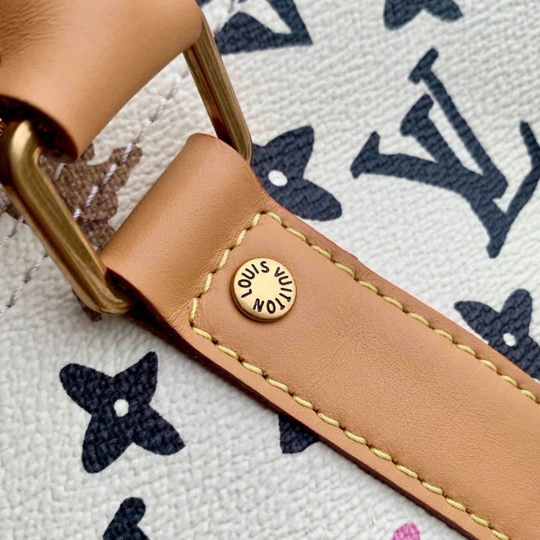 LOU KEEPALL 25 BAG