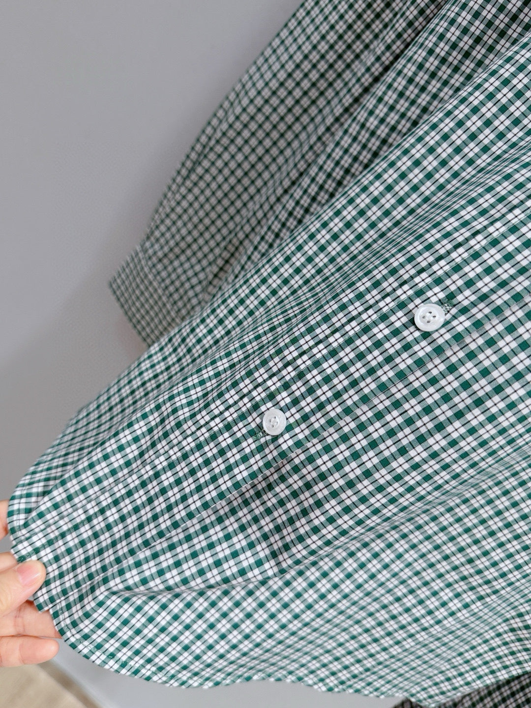 MIU M SHIRT