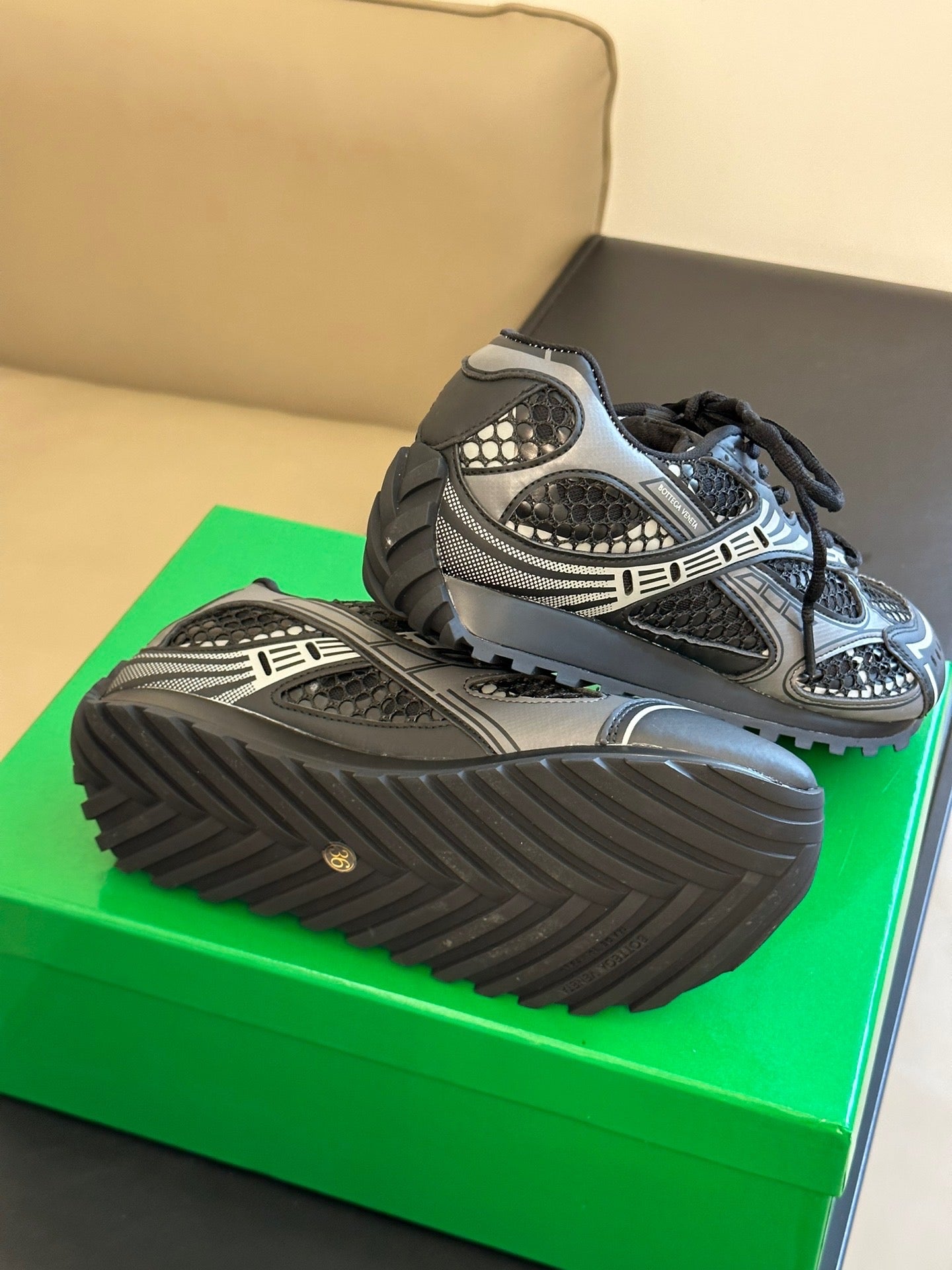 BV TRAINERS