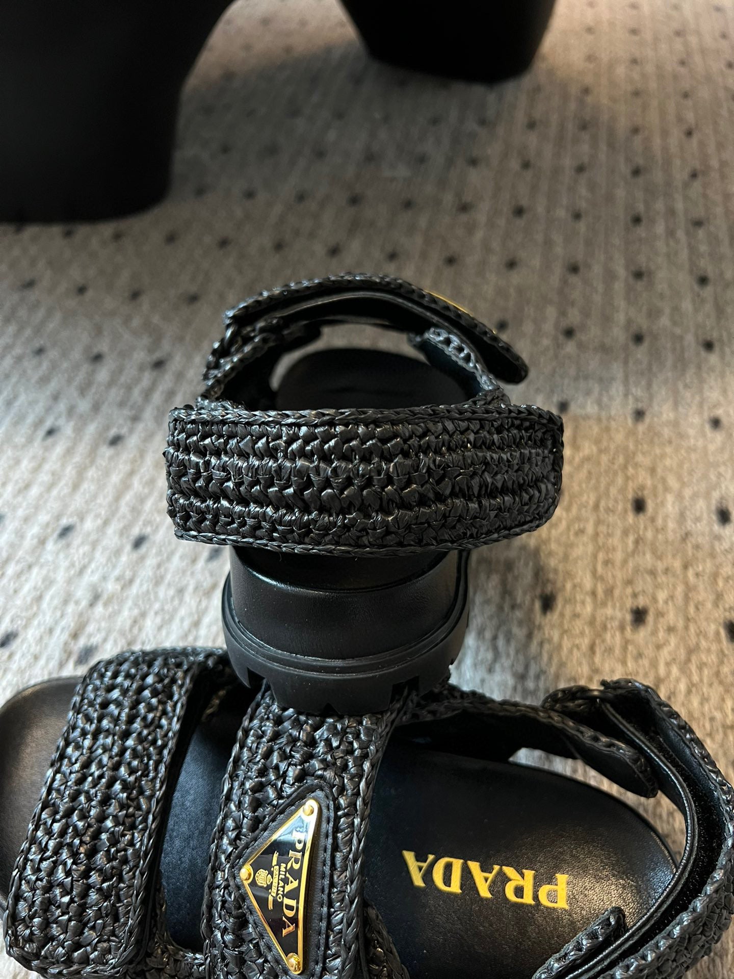 PD SANDALS