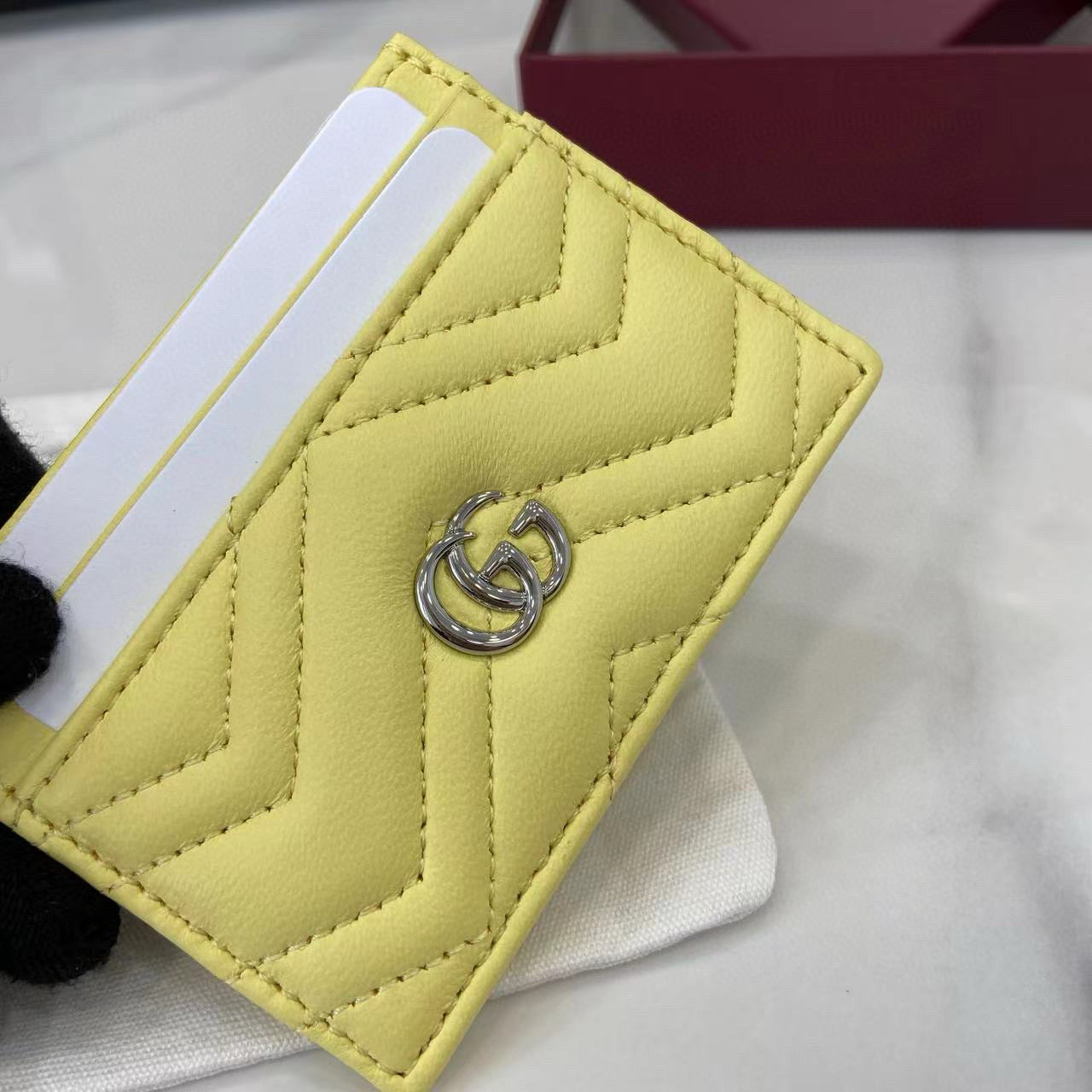 GG CARD HOLDER