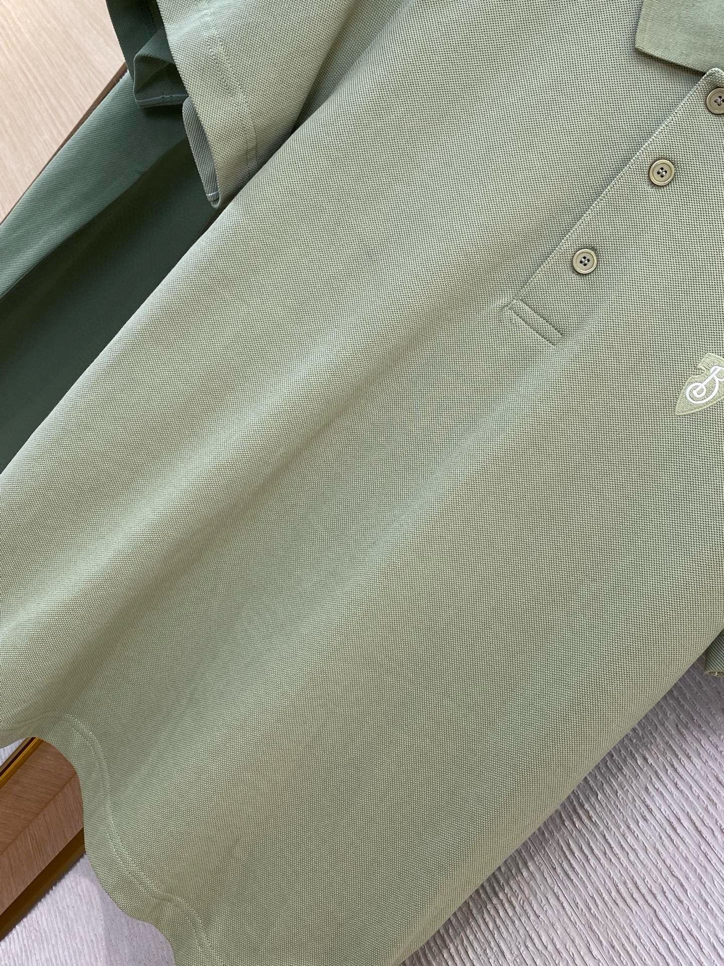 BBR POLO