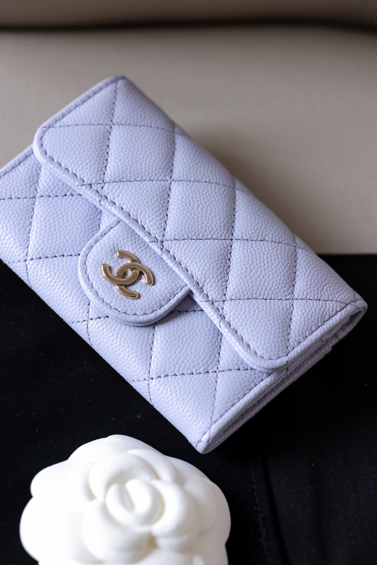 CC WALLET