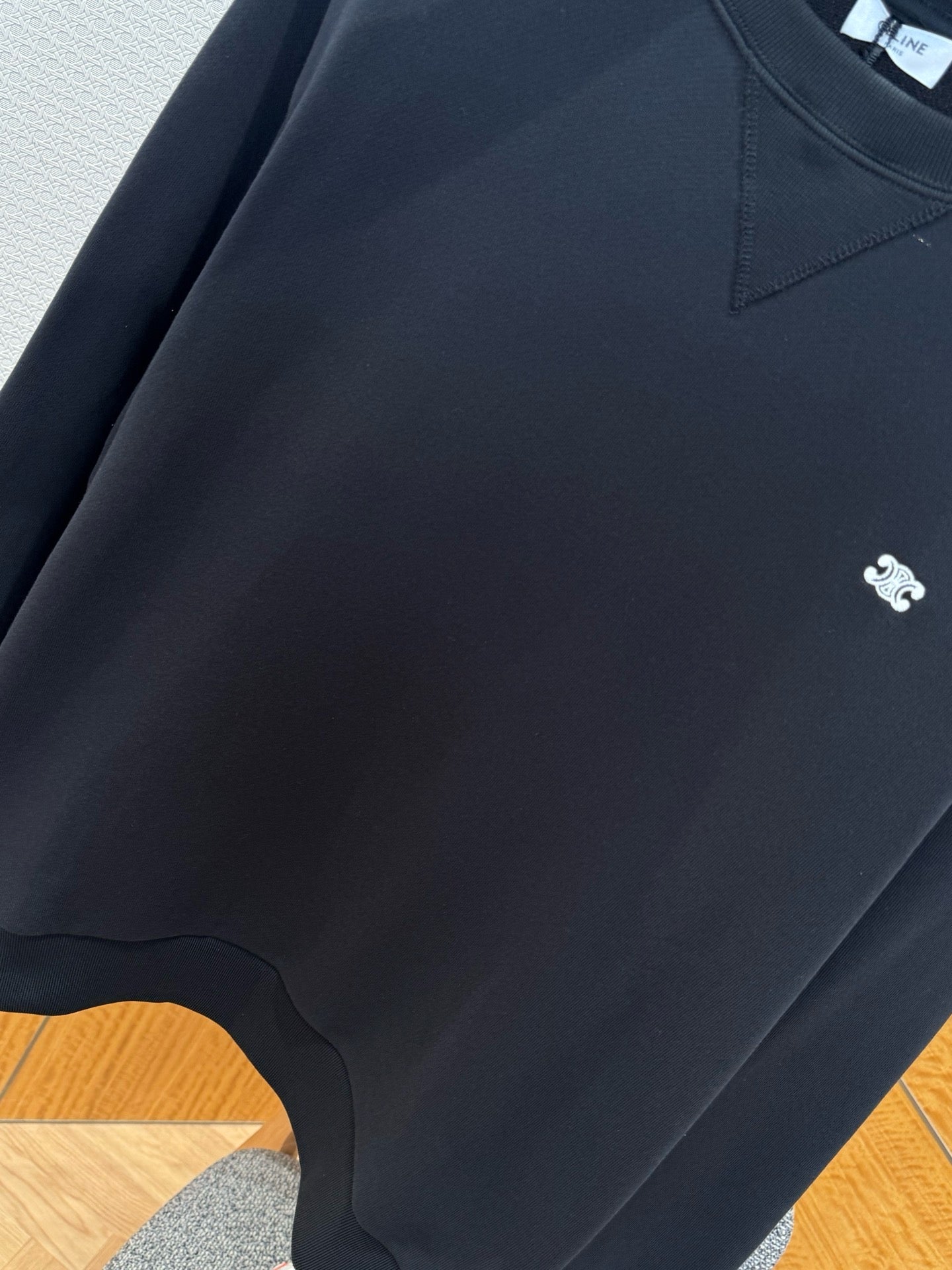 CEL SWEATSHIRT