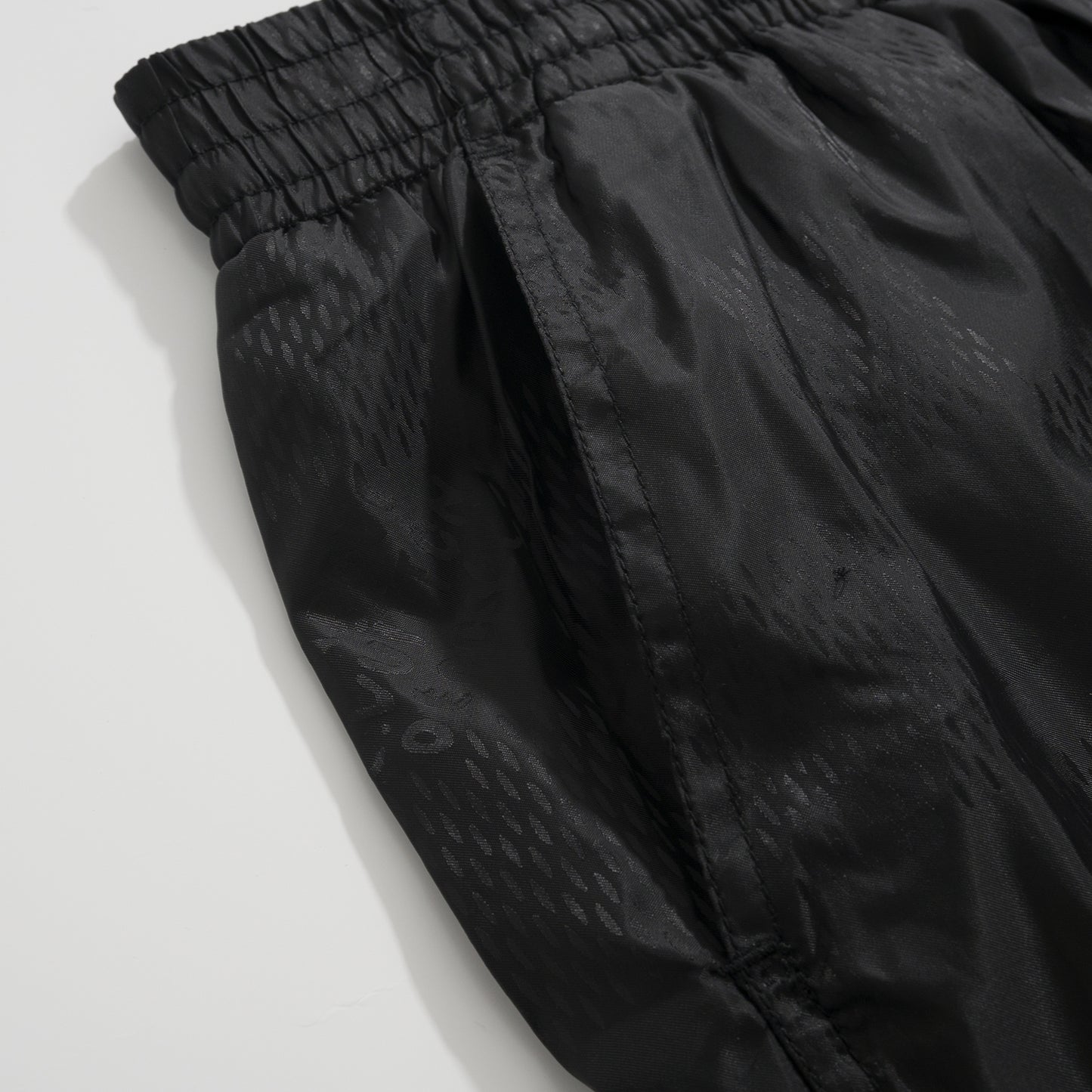 LOU SHORTS