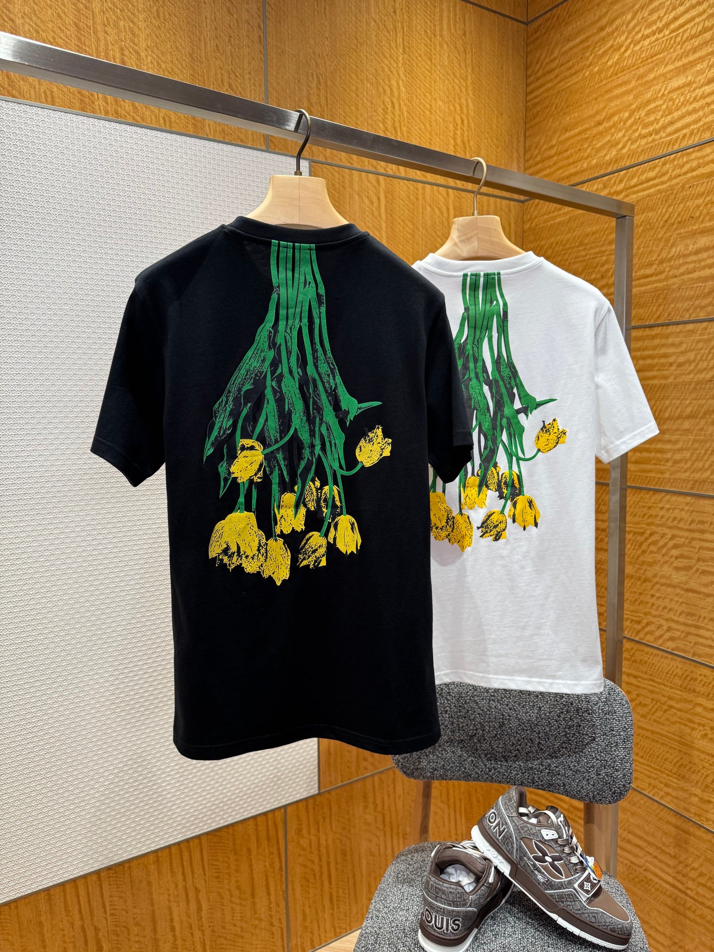 LOEW T-SHIRT