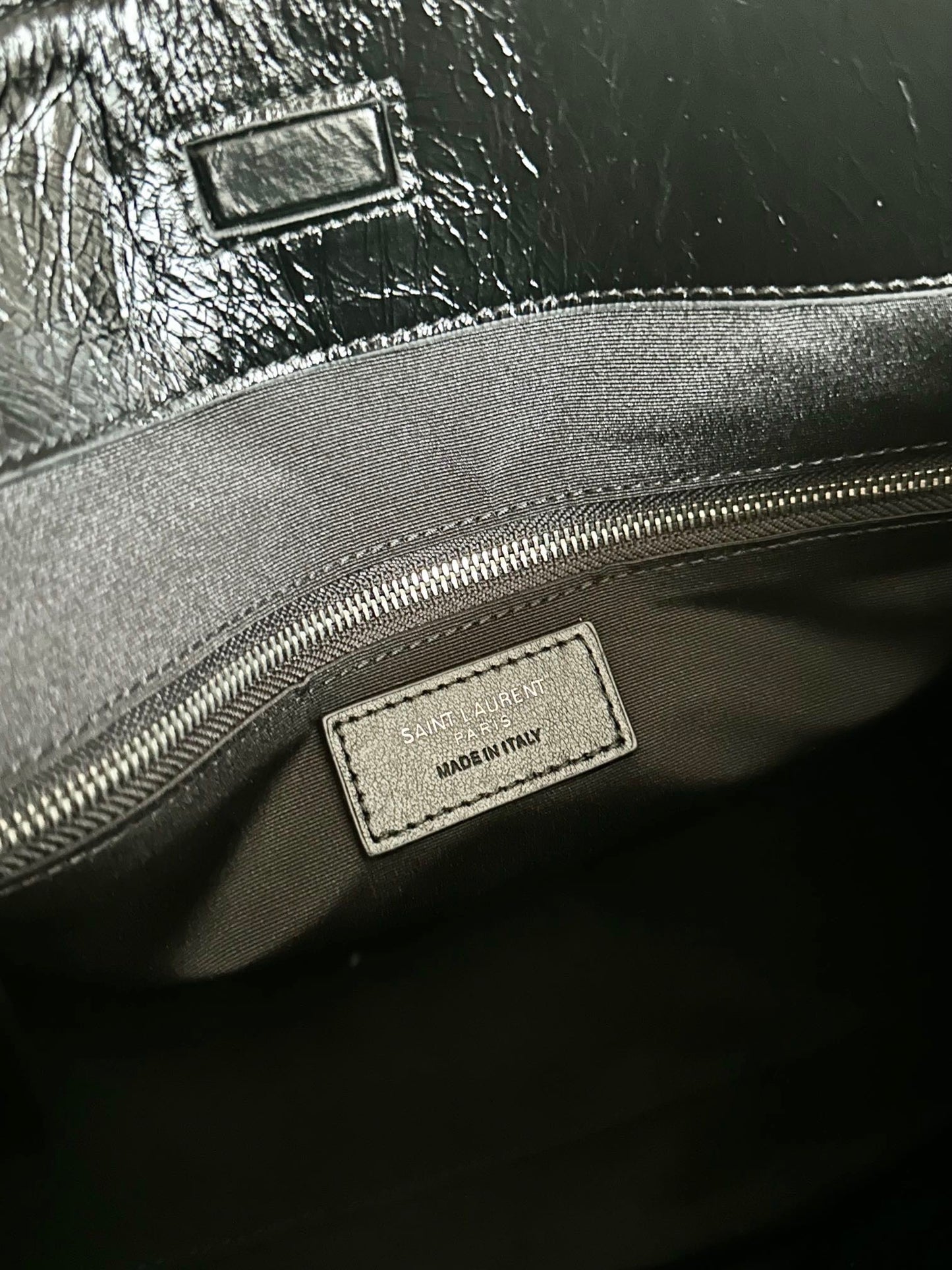 SL NIKI BAG