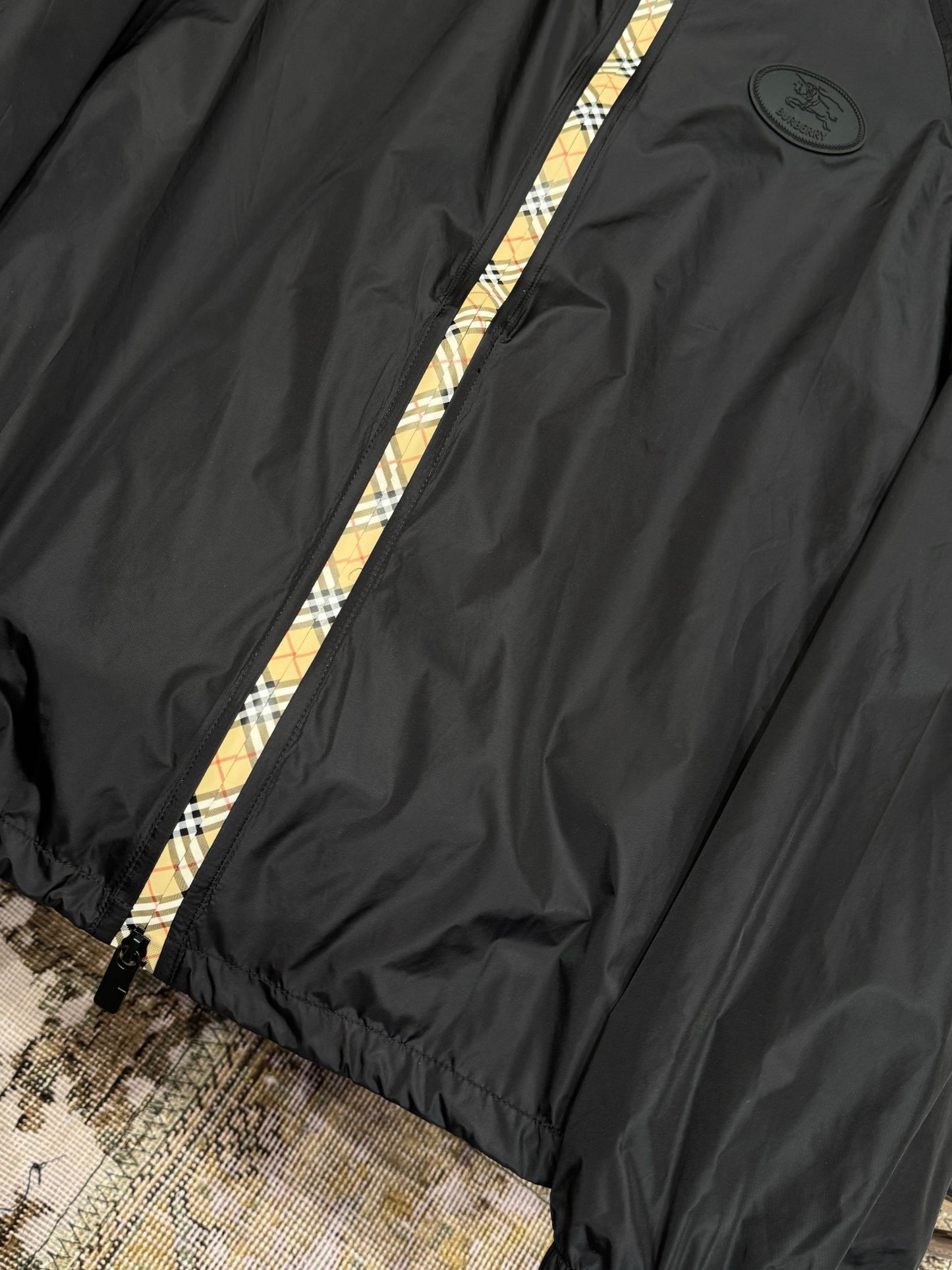 BBR JACKET