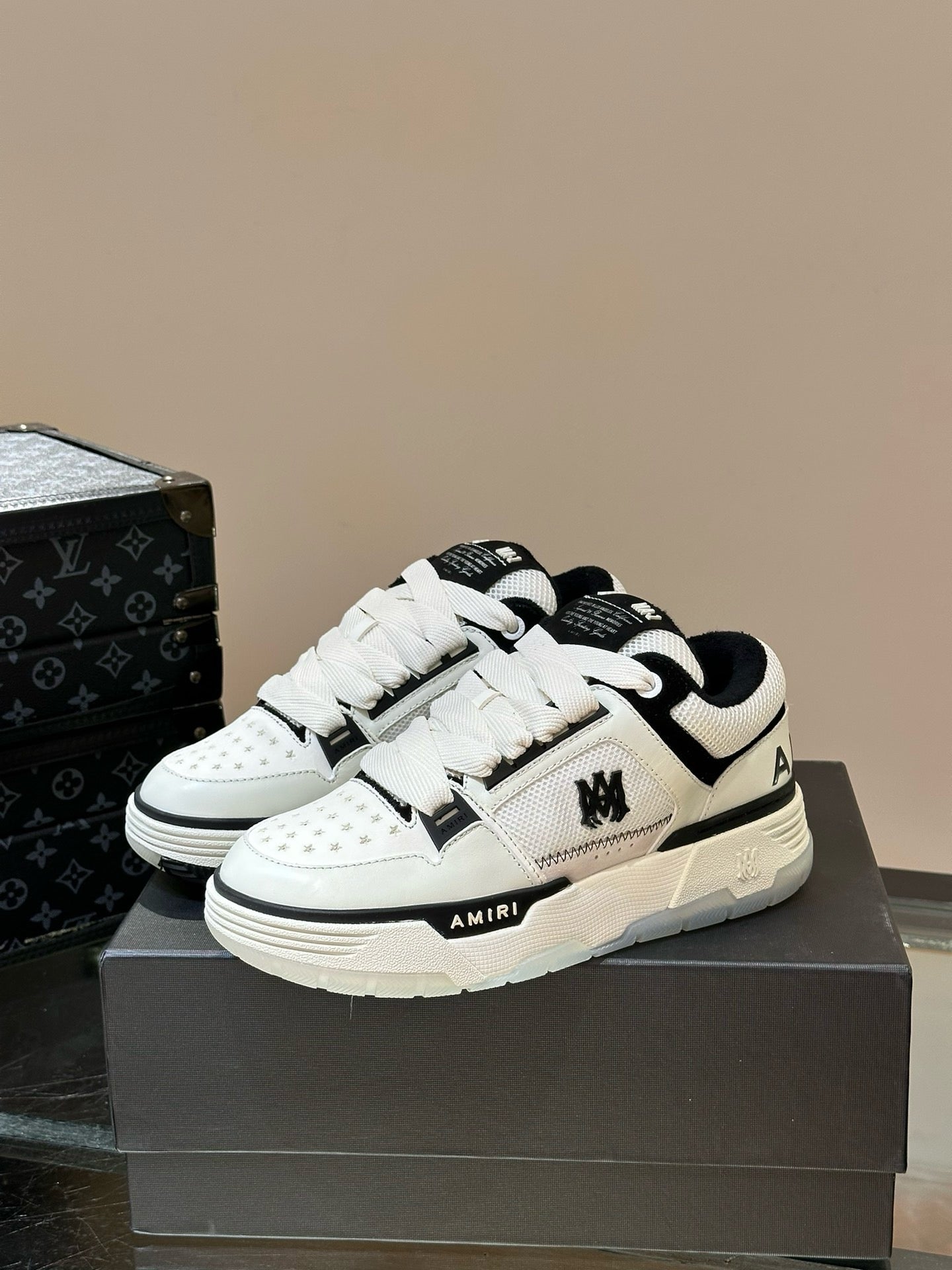 AMIRI TRAINERS